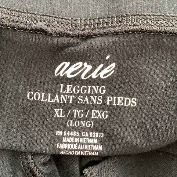 Aerie Leggings - Picture 2 of 4